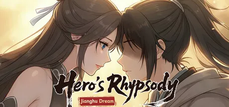 Portada de 大侠狂想曲