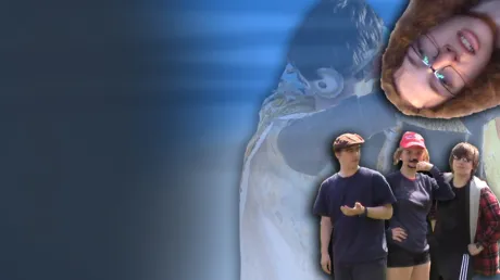 Portada de Dabman: When The Haters Dab Back Remastered
