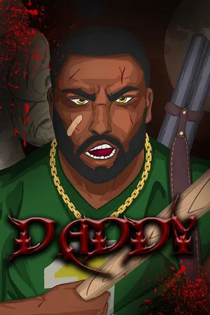 Portada de Daddy