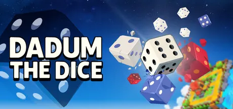 Portada de Dadum The Dice