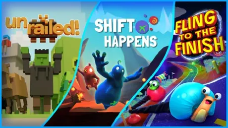 Portada de Daedalic Multiplayer Bundle