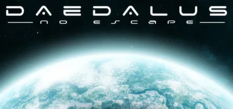 Portada de Daedalus - No Escape