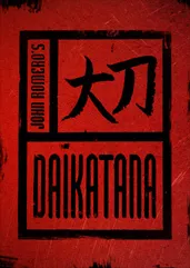 Portada de Daikatana
