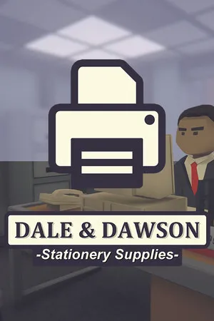 Portada de Dale & Dawson Stationery Supplies