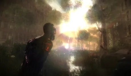 Captura de Damned Nation Reborn