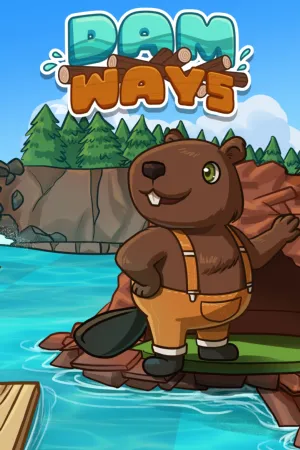 Portada de Damways