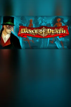 Portada de Dance of Death