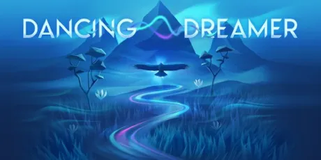 Portada de Dancing Dreamer