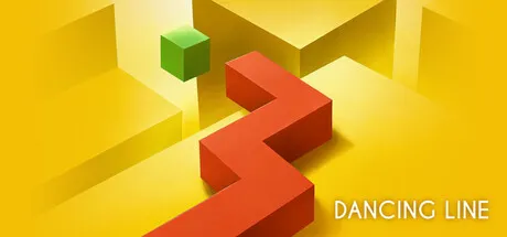 Portada de Dancing Line
