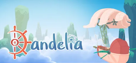 Portada de Dandelia