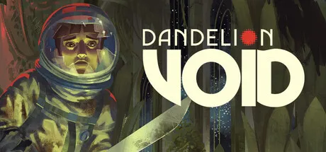 Portada de Dandelion Void