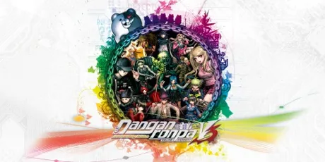 Portada de Danganronpa V3: Killing Harmony Anniversary Edition