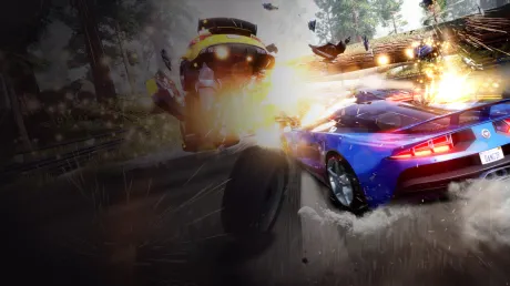 Portada de Dangerous Driving