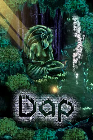 Portada de Dap
