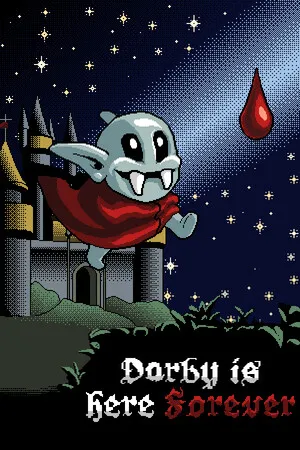 Portada de Darby Is Here Forever