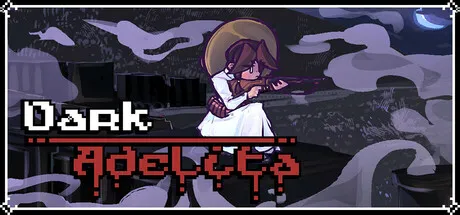 Portada de Dark Adelita