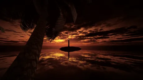 Captura de Dark Egypt