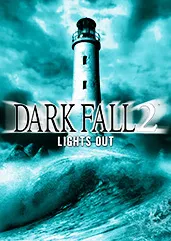 Portada de Dark Fall 2: Lights Out