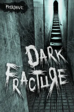 Portada de Dark Fracture: Prologue