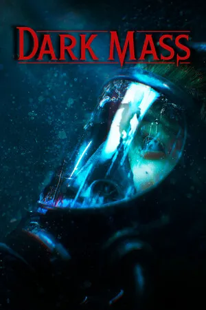 Portada de Dark Mass