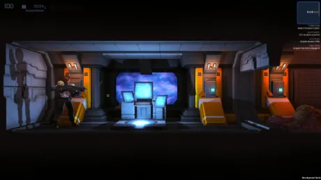 Captura de Dark Matter