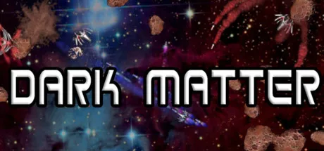 Portada de Dark Matter