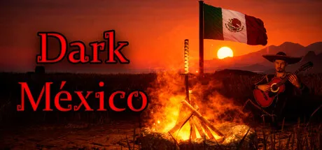 Portada de Dark México