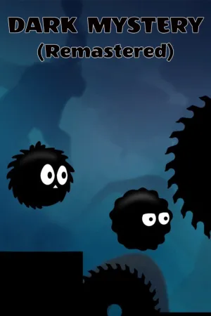 Portada de Dark Mystery : Remastered