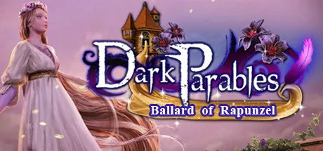 Portada de Dark Parables: Ballad of Rapunzel