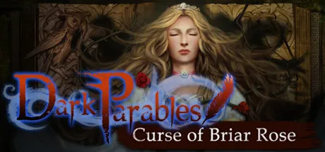 Portada de Dark Parables: Curse of Briar Rose