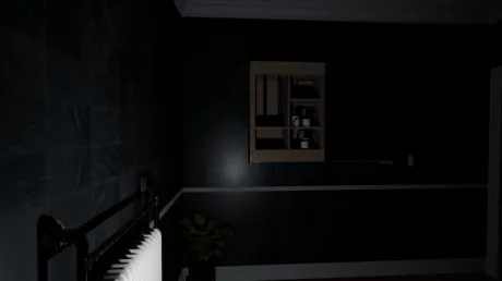 Captura de Dark Past