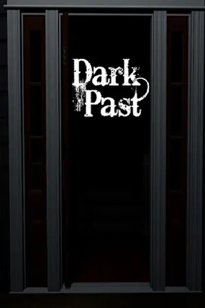Portada de Dark Past