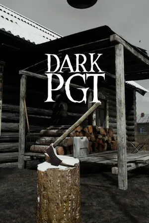 Portada de Dark PGT