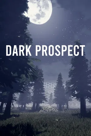 Portada de Dark Prospect