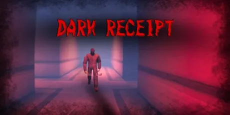 Portada de Dark Receipt