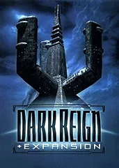 Portada de Dark Reign + Expansion