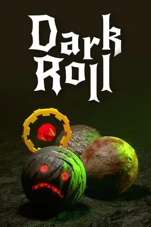 Portada de Dark Roll