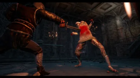Captura de Dark SASI