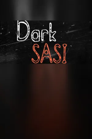 Portada de Dark SASI