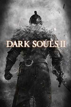 Portada de DARK SOULS™ II