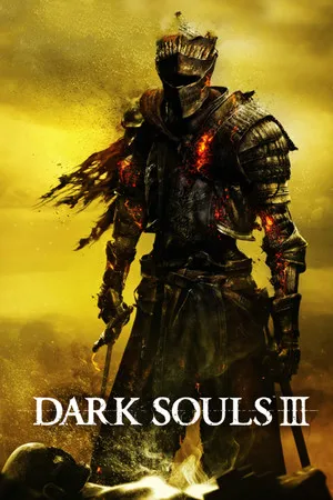 Portada de DARK SOULS™ III