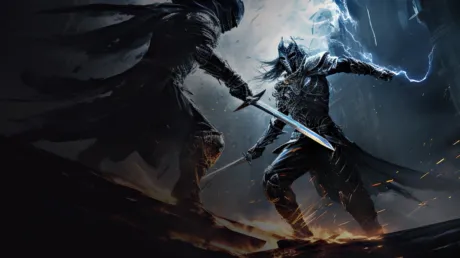 Portada de Dark Steel Legends