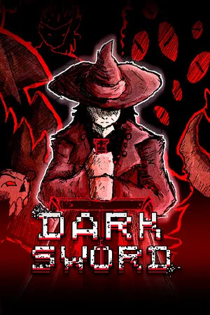 Portada de Dark Sword: The Light of Ainn