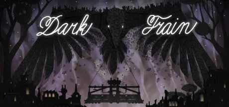 Portada de Dark Train