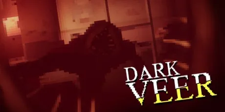 Portada de Dark Veer