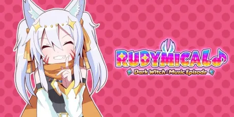 Portada de Dark Witch Music Episode: Rudymical