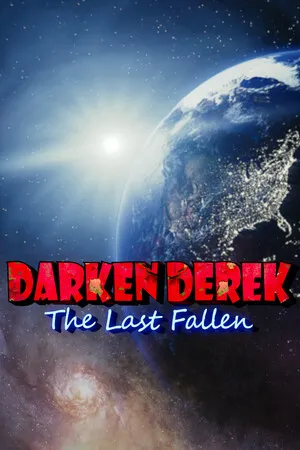 Portada de DarkenDerek The last Fallen