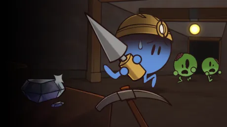 Portada de DARKGEMS