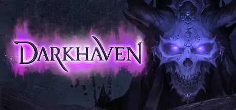 Portada de Darkhaven