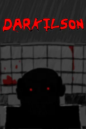 Portada de Darkilson